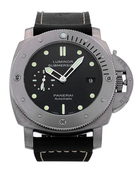 Panerai Luminor Submersible PAM00305